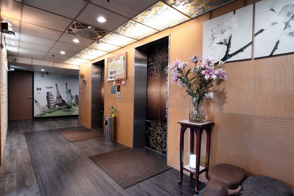 Sofu Hotel 3/47
