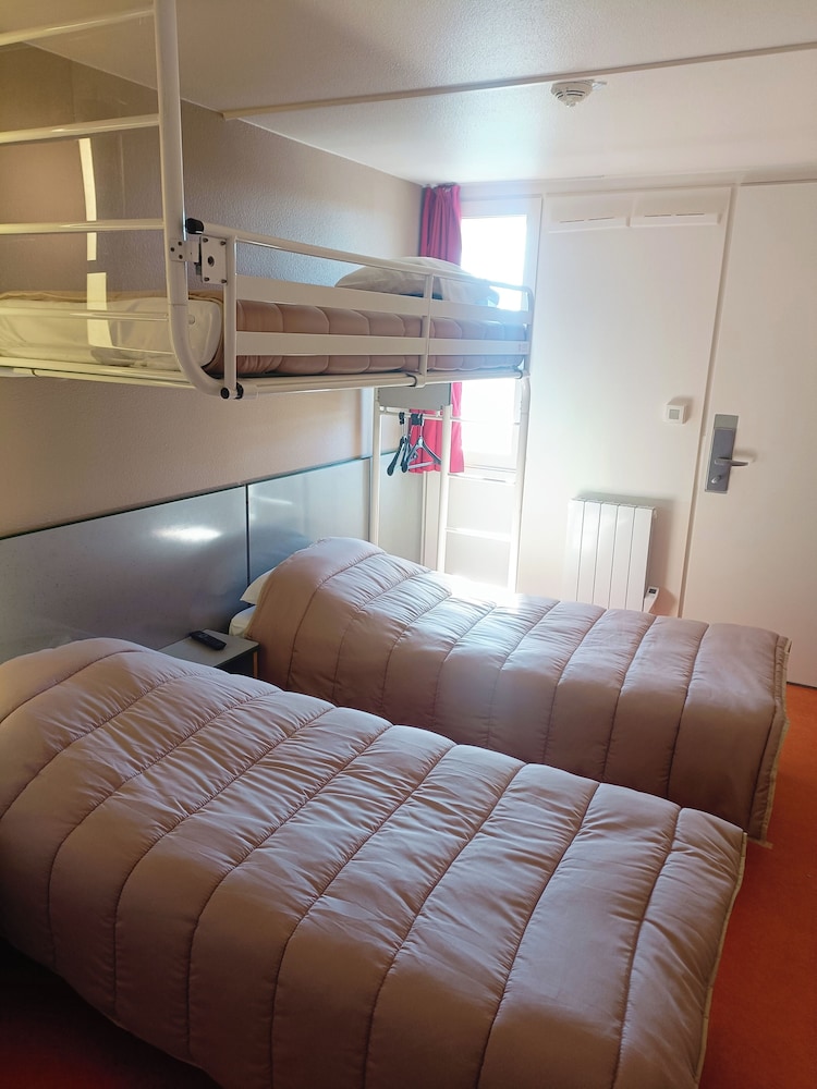 Premiere Classe Reims Est - Taissy 10/45
