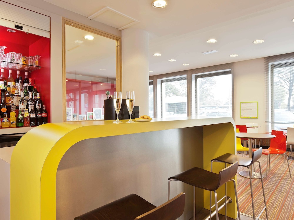 ibis Styles Honfleur Centre Historique 6/72