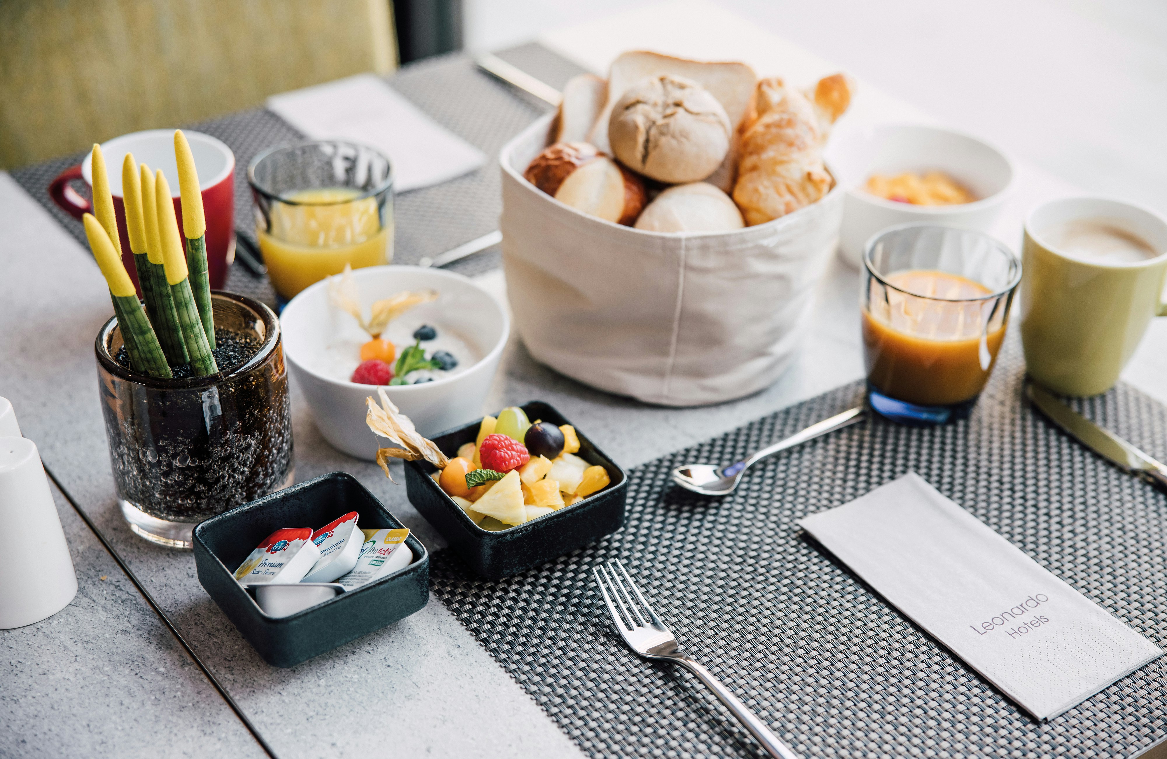 Leonardo Hotel Zurich Airport 32/76