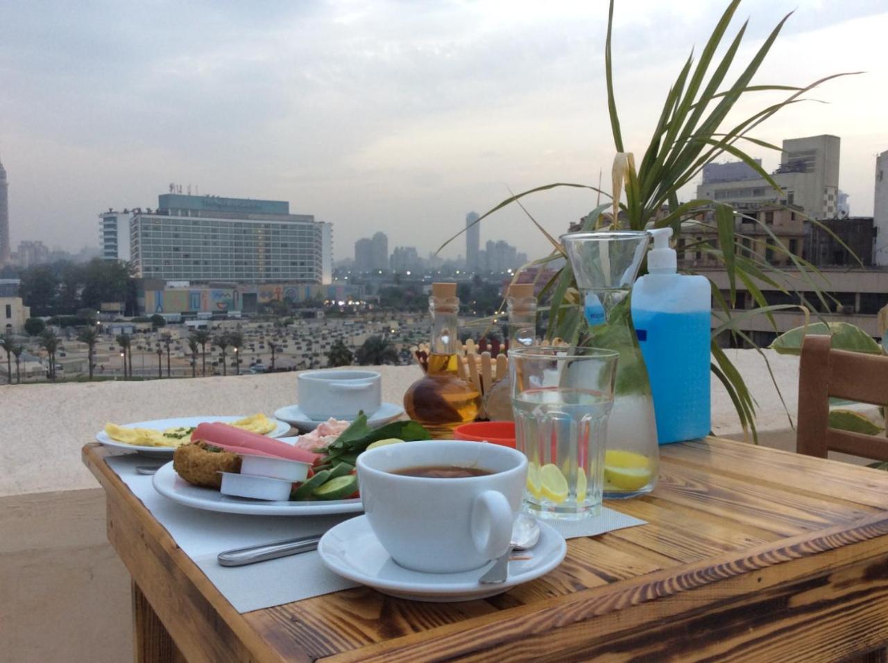 City Palace Hotel 19/23