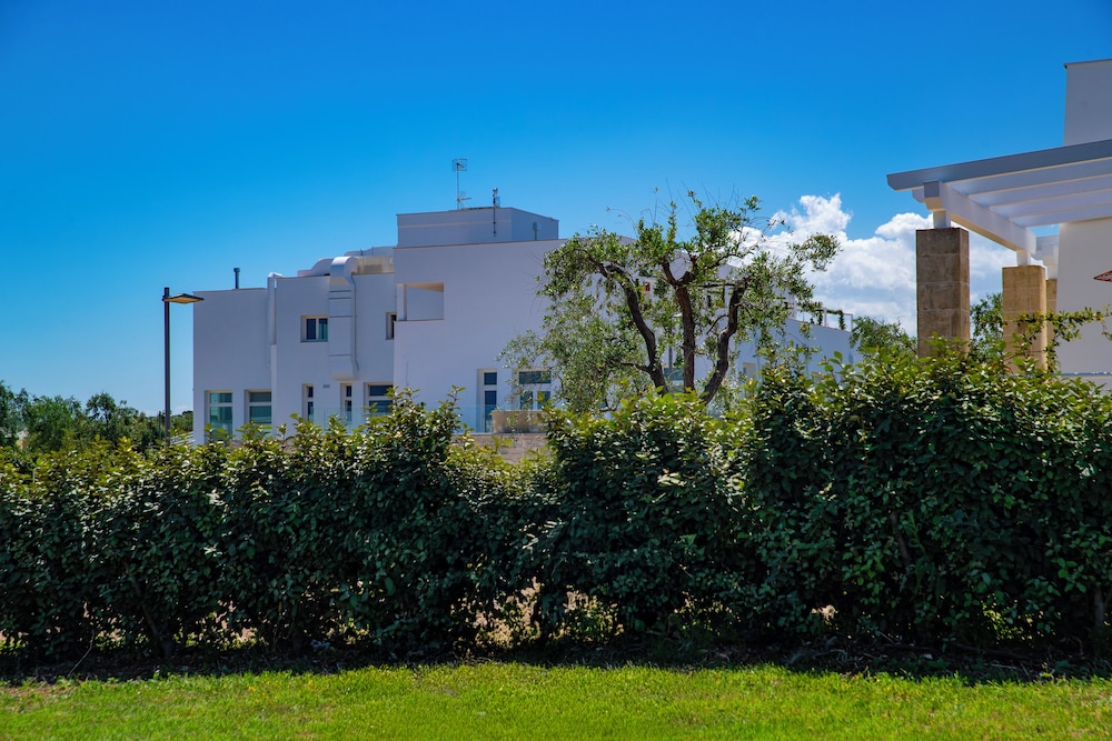 Cala Ponte Resort Spa 66/67