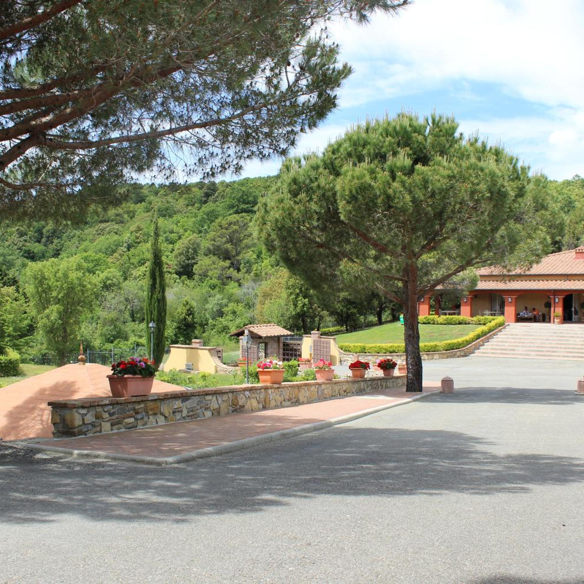 Relais I Piastroni 60/70