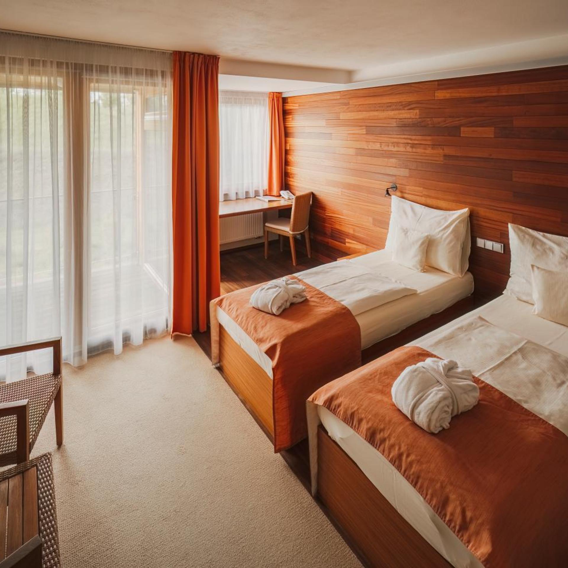 Park Holiday Congress & Wellness Hotel 11/51