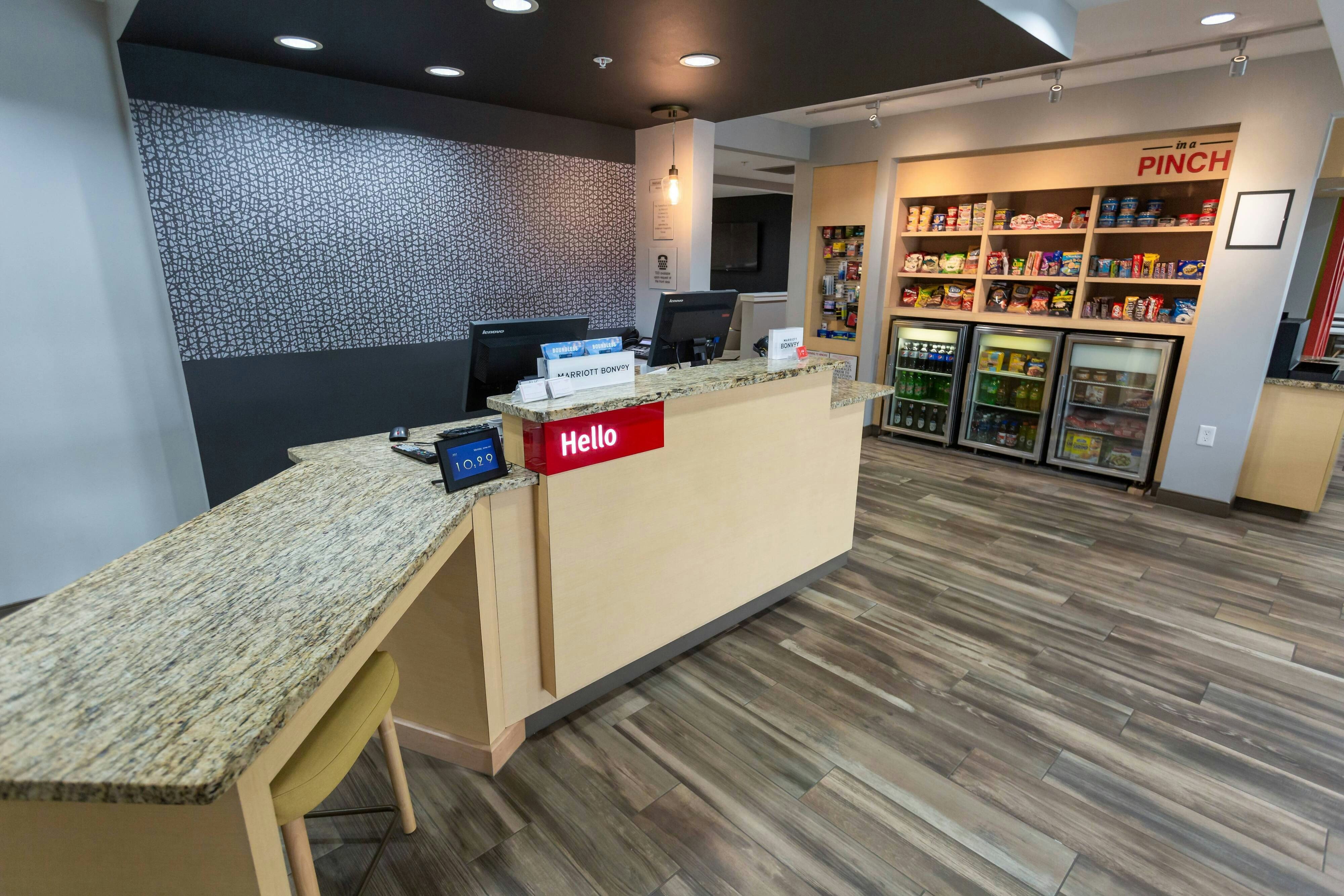 TOWNEPLACE SUITES BOWLING GREEN 3/44