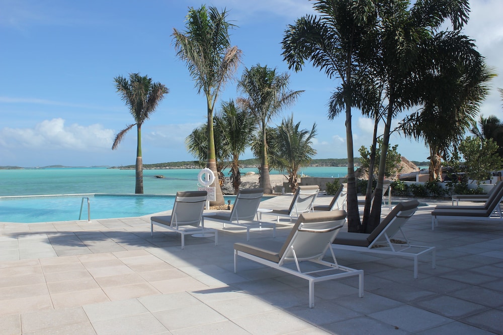 February Point Resort Estates Bb1 47/50