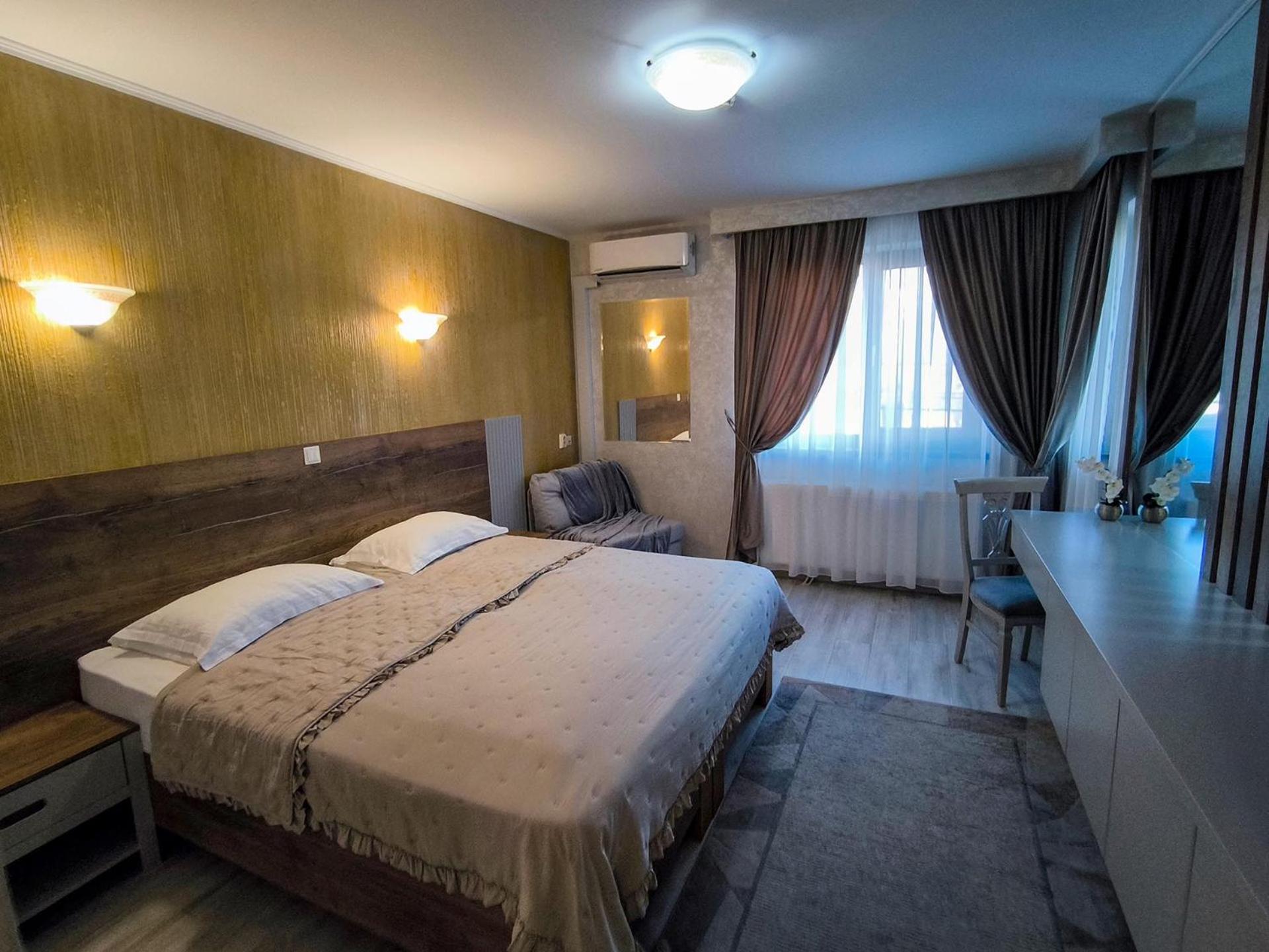 Dorobanti Hotel 21/49