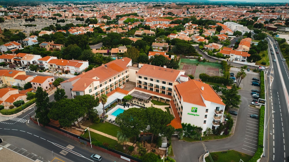 Holiday Inn Perpignan 71/75