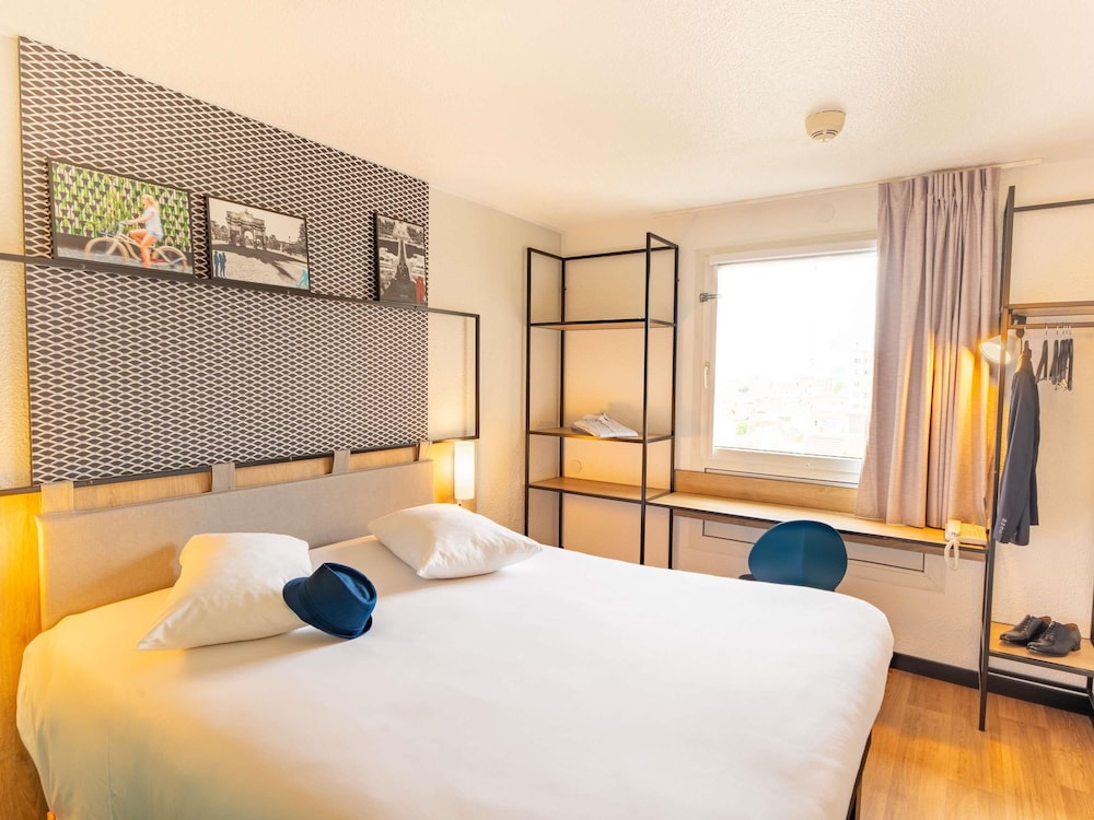 Ibis Paris Porte De Vanves Parc Des Expositions 16/48