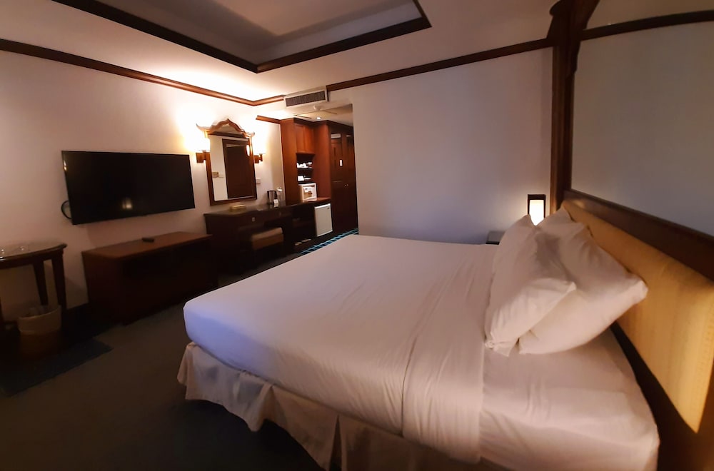 Grand Hotel 17/57