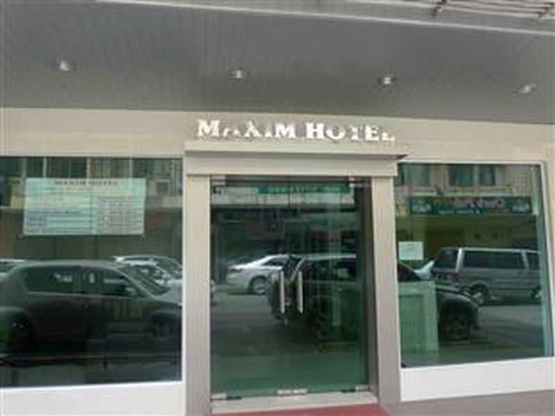 Maxim Hotel 2/43