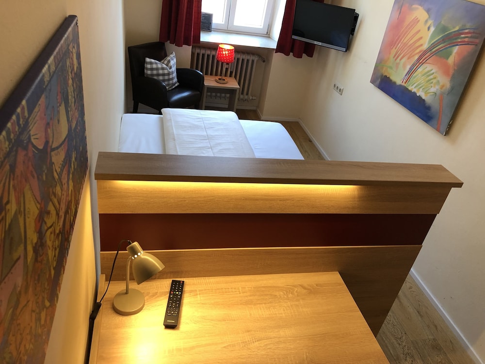 Hotel-Gasthof Flötzinger Bräu 4/21