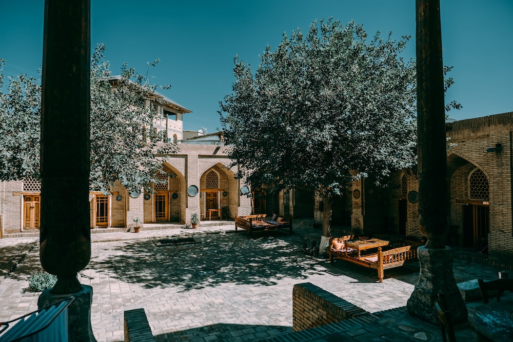 Boutique Hotel Minzifa 26/50