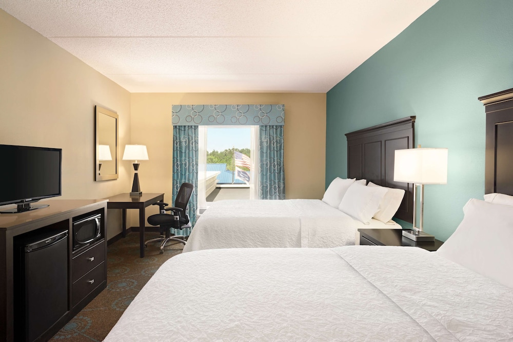 Hampton Inn & Suites Bluffton-Sun City 14/43