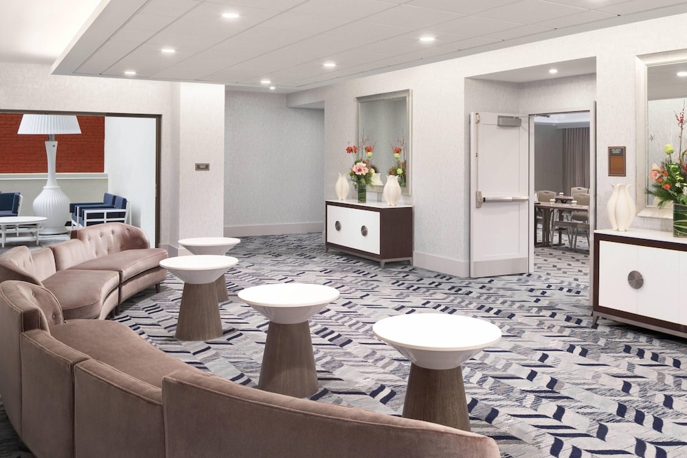 Residence Inn Stamford Downtown 24/39