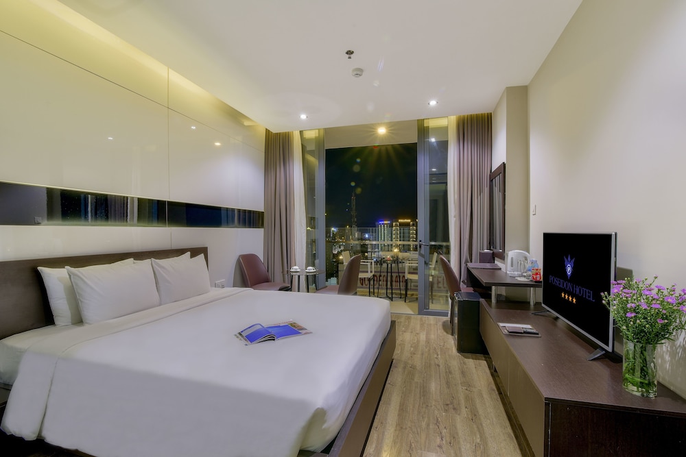 Poseidon Nha Trang Hotel 30/66