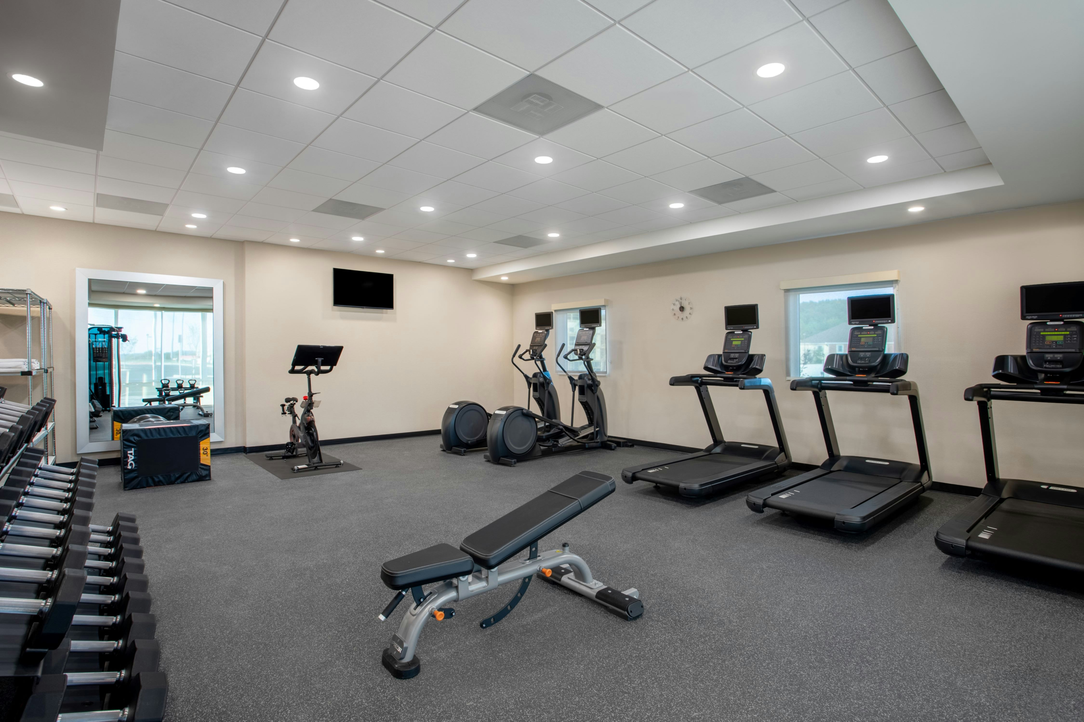 Home2 Suites by Hilton Calhoun 13/24