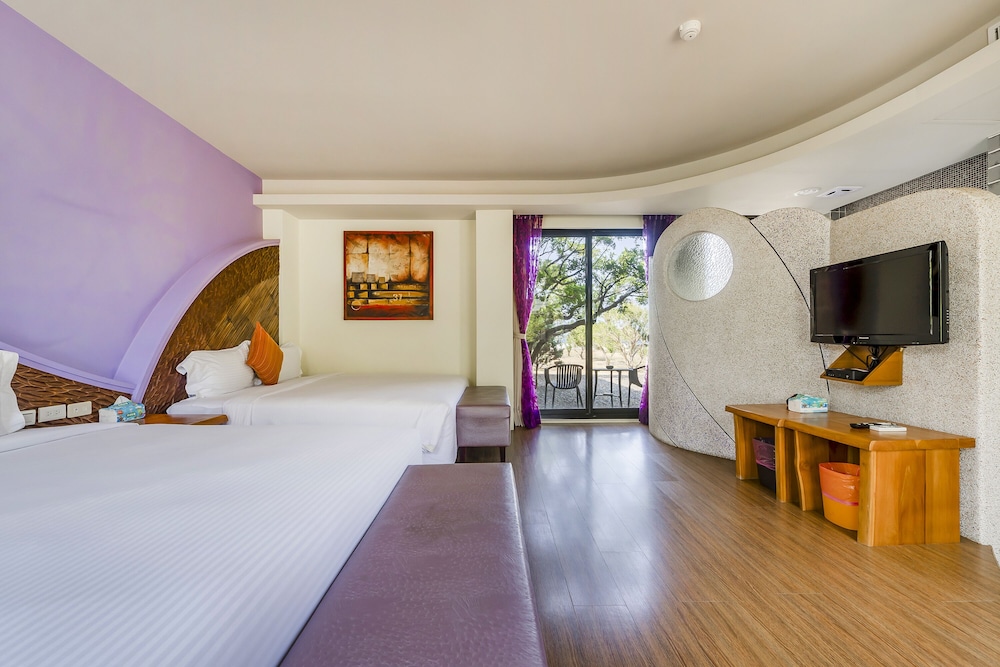 Southern Sun Hostel North 10/50