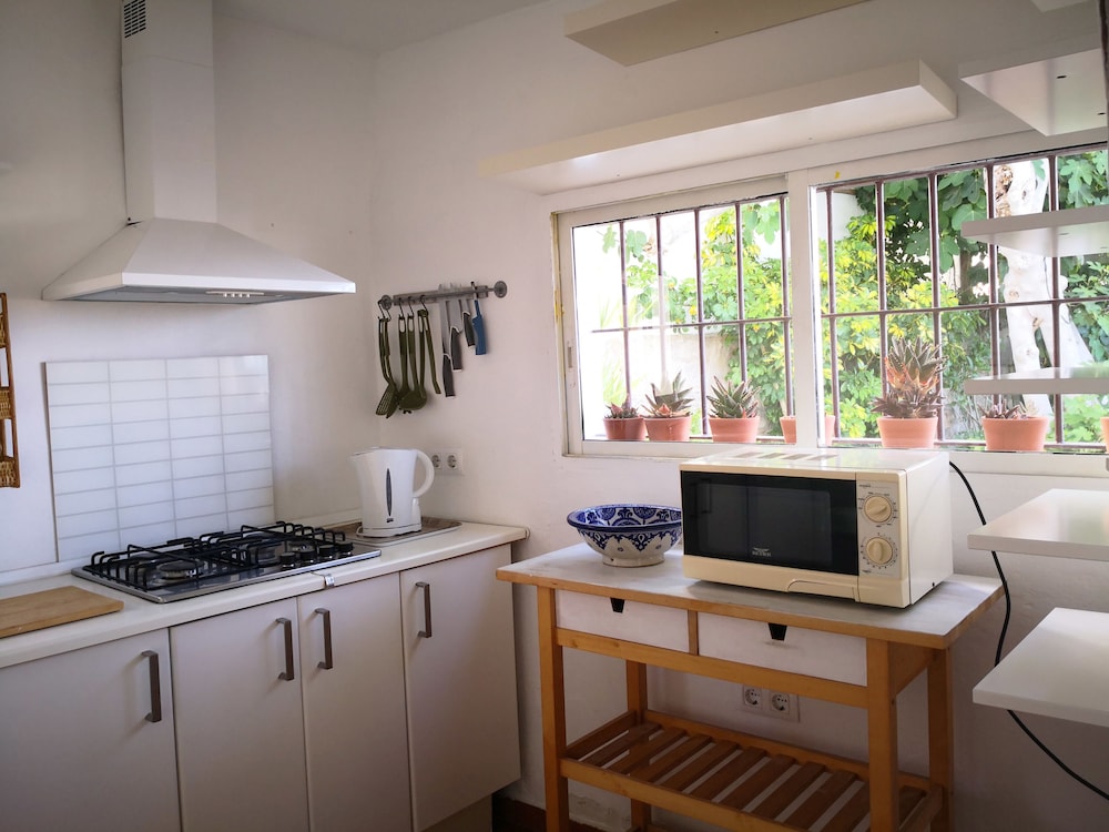 Bungalows Castillejos - Adults Only 30/50