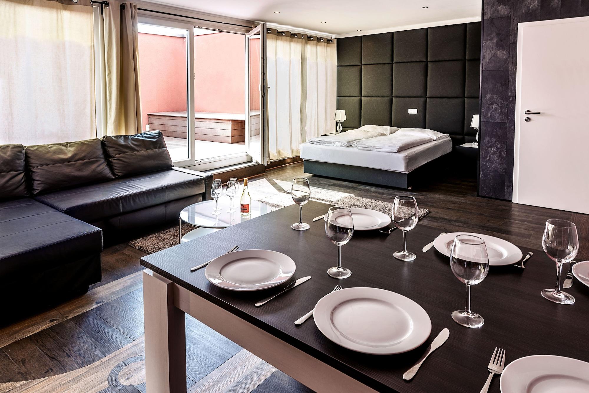 Hotel Sleepinn Volkspark - Adult Only 80/97