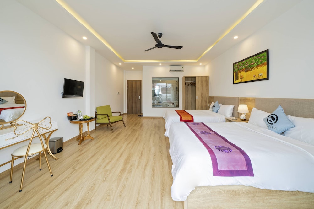 Q Villa Hoi An 14/43
