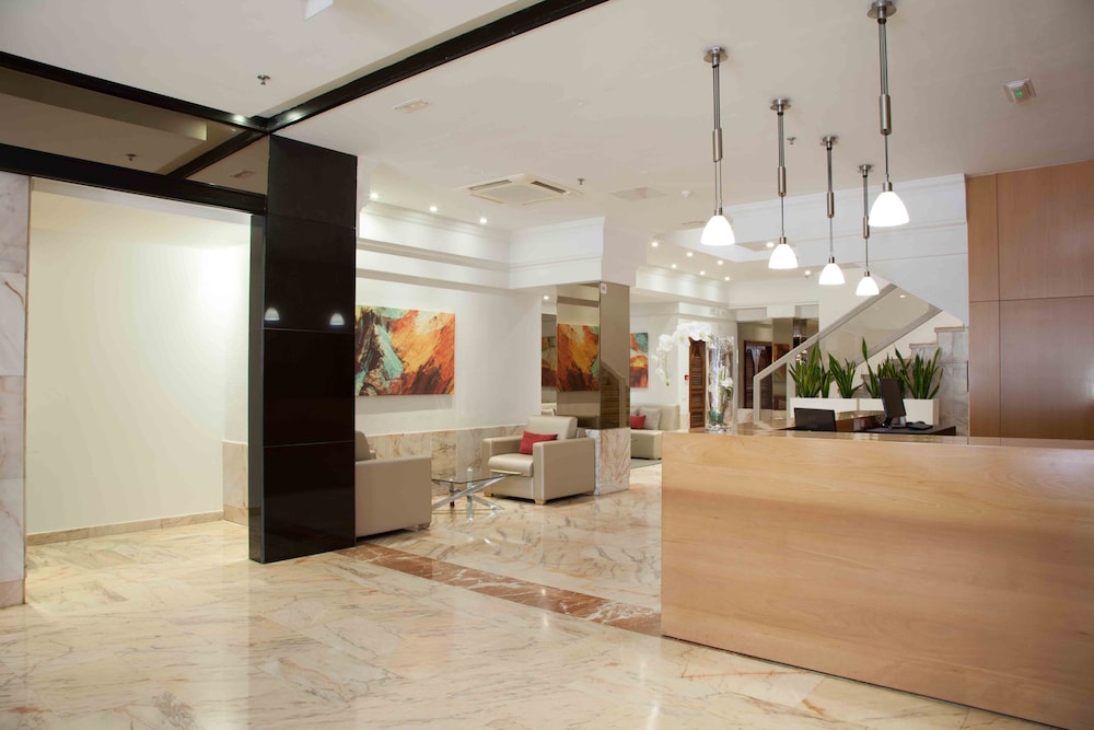 Hotel Principe Paz 9/47