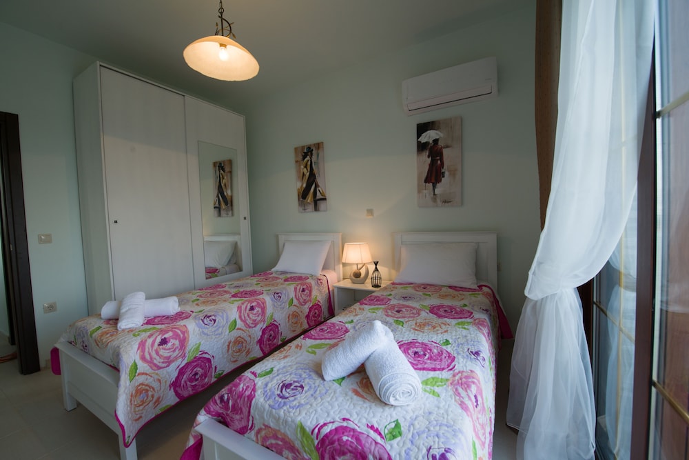 Petra Villas photo4