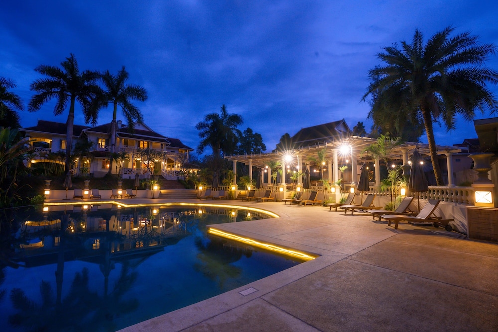 The Luang Say Residence 48/50