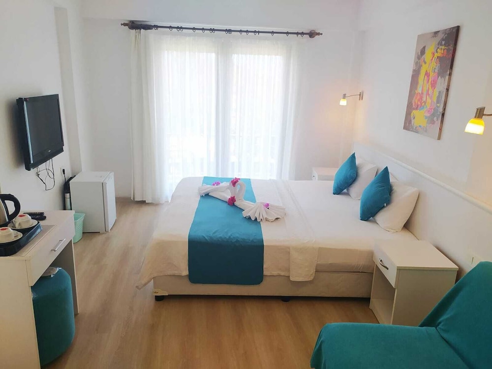 Alya Hotel Gocek 28/70