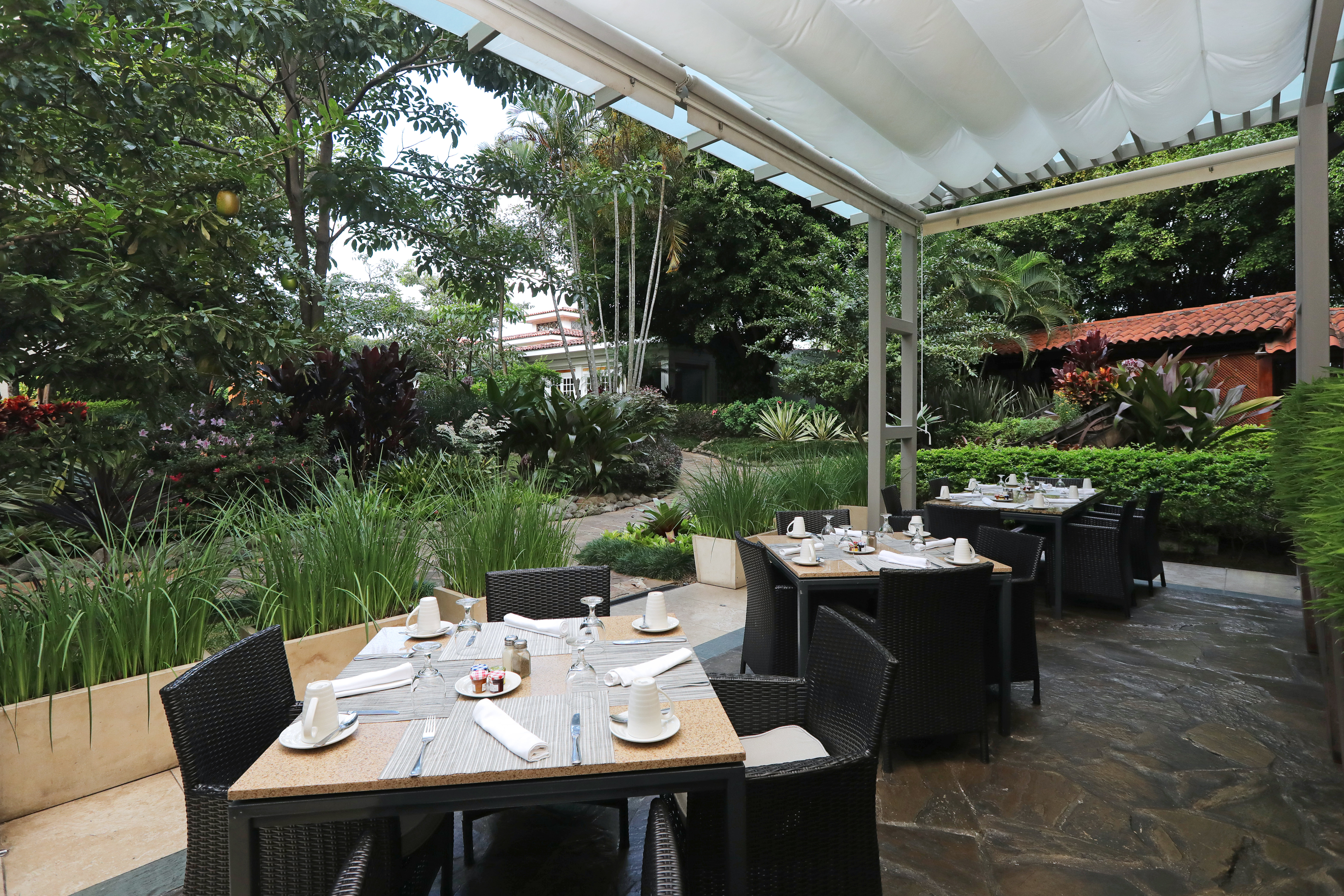 InterContinental Costa Rica at Multiplaza Mall, an IHG Hotel 63/84