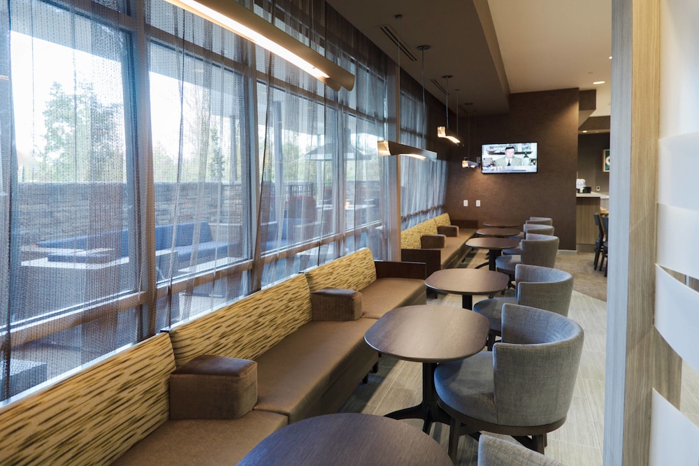SPRINGHILL SUITES SOMERSET FRANKLIN TOWNSHIP 40/48