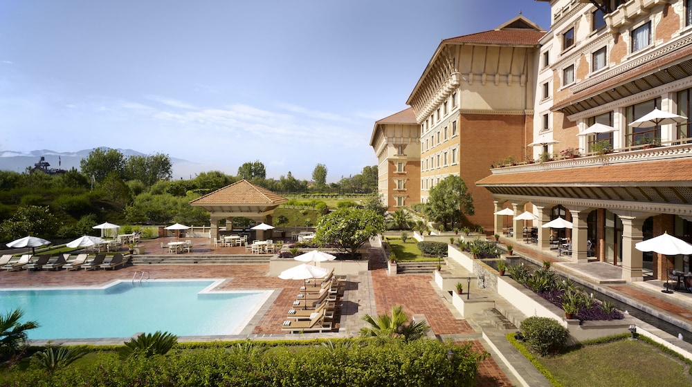 Hyatt Regency Kathmandu in KATHMANDU
