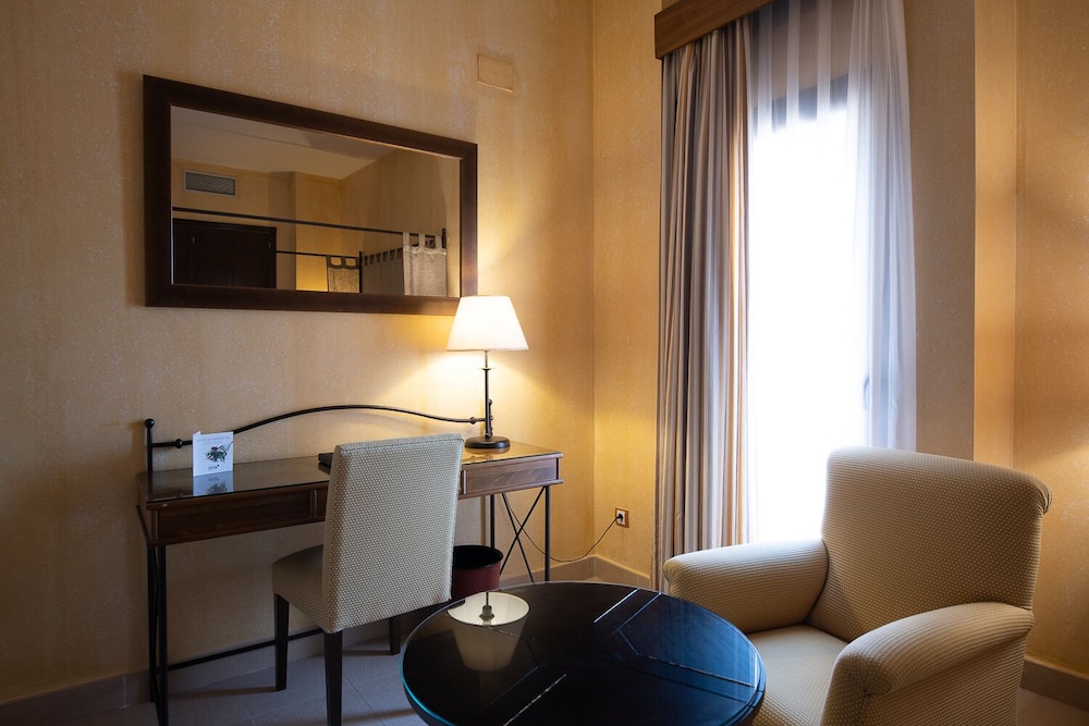 INTUR ALCAZAR DE SAN JUAN 36/65