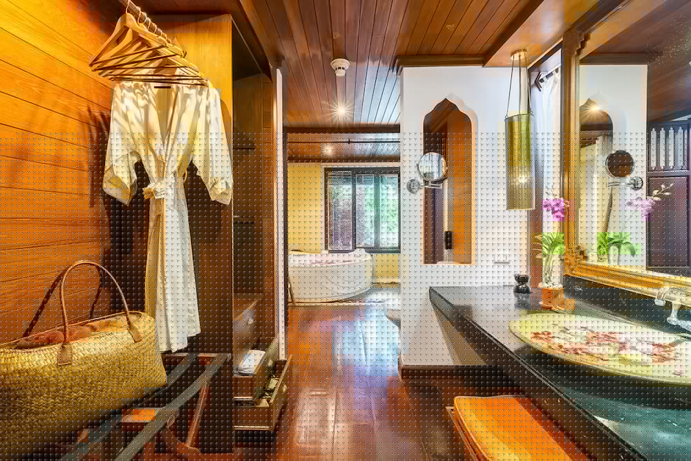 Muang Samui Spa Resort 11/66