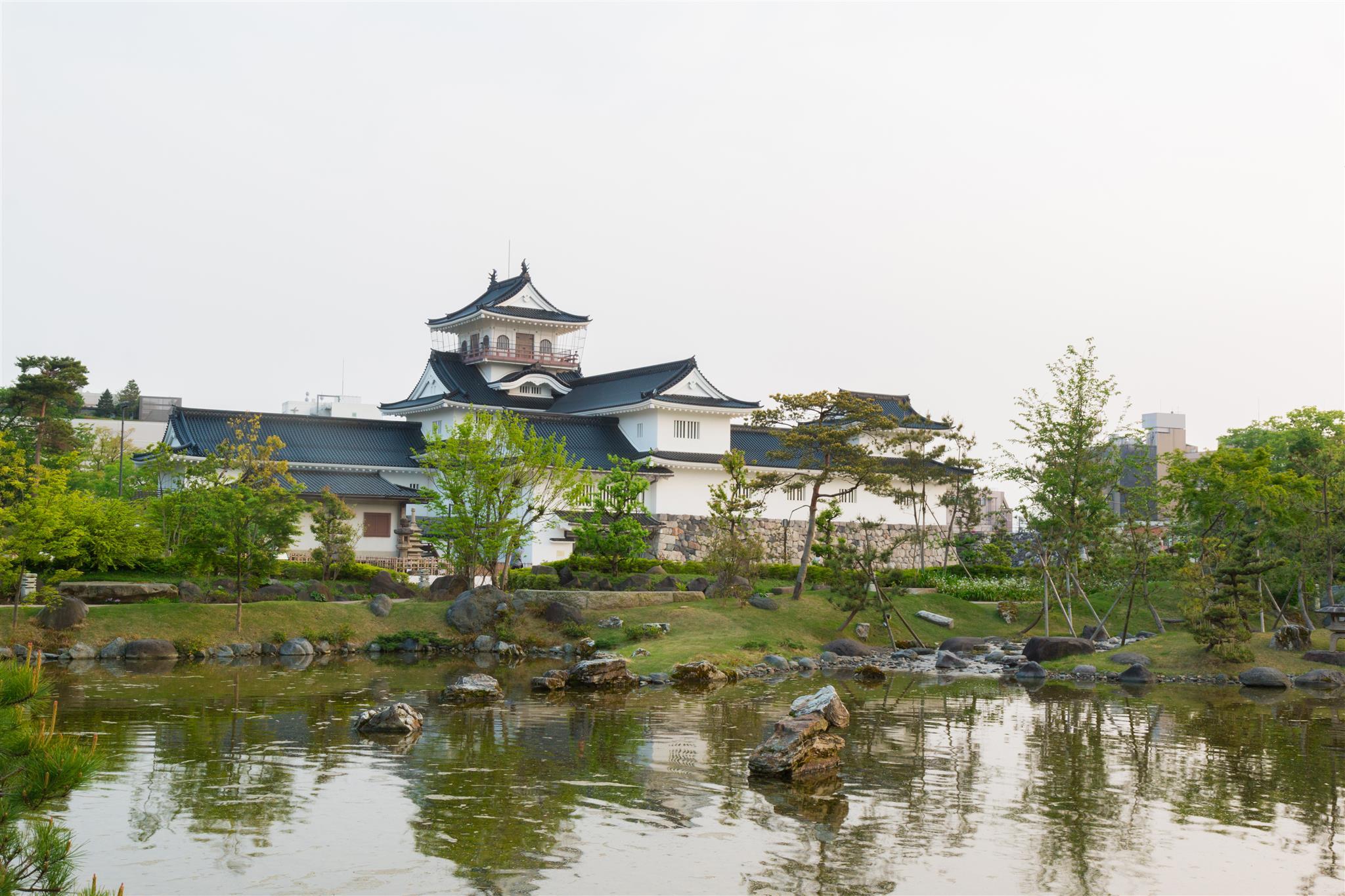 Hotel Shoen 32/37