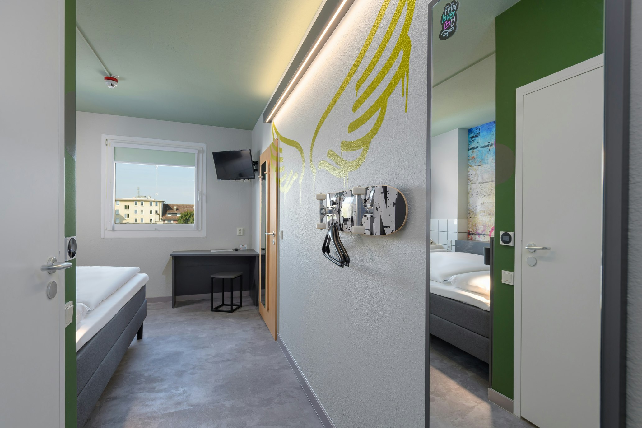 Felix Hotel Darmstadt 29/46