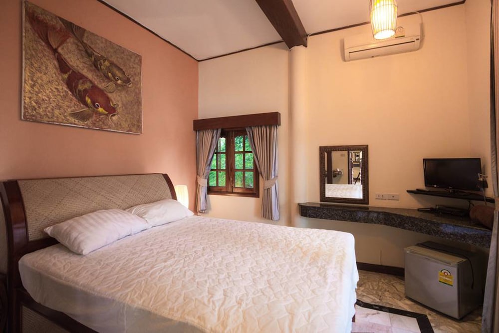 7 Br Sea Front Koh Phangan 8/37