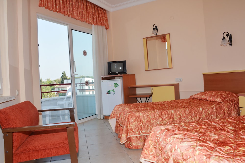 Side Kervan Hotel 18/50