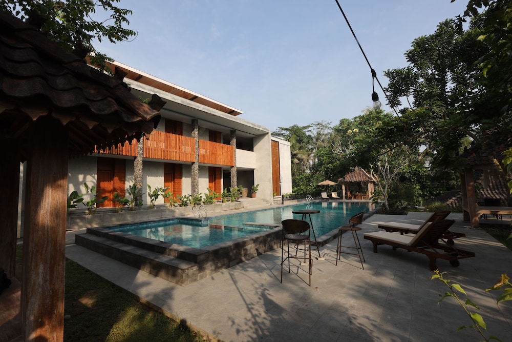Amata Borobudur Resort 3/50