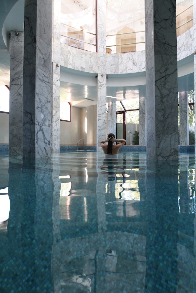 Es Saadi Marrakech Resort Palace 21/49