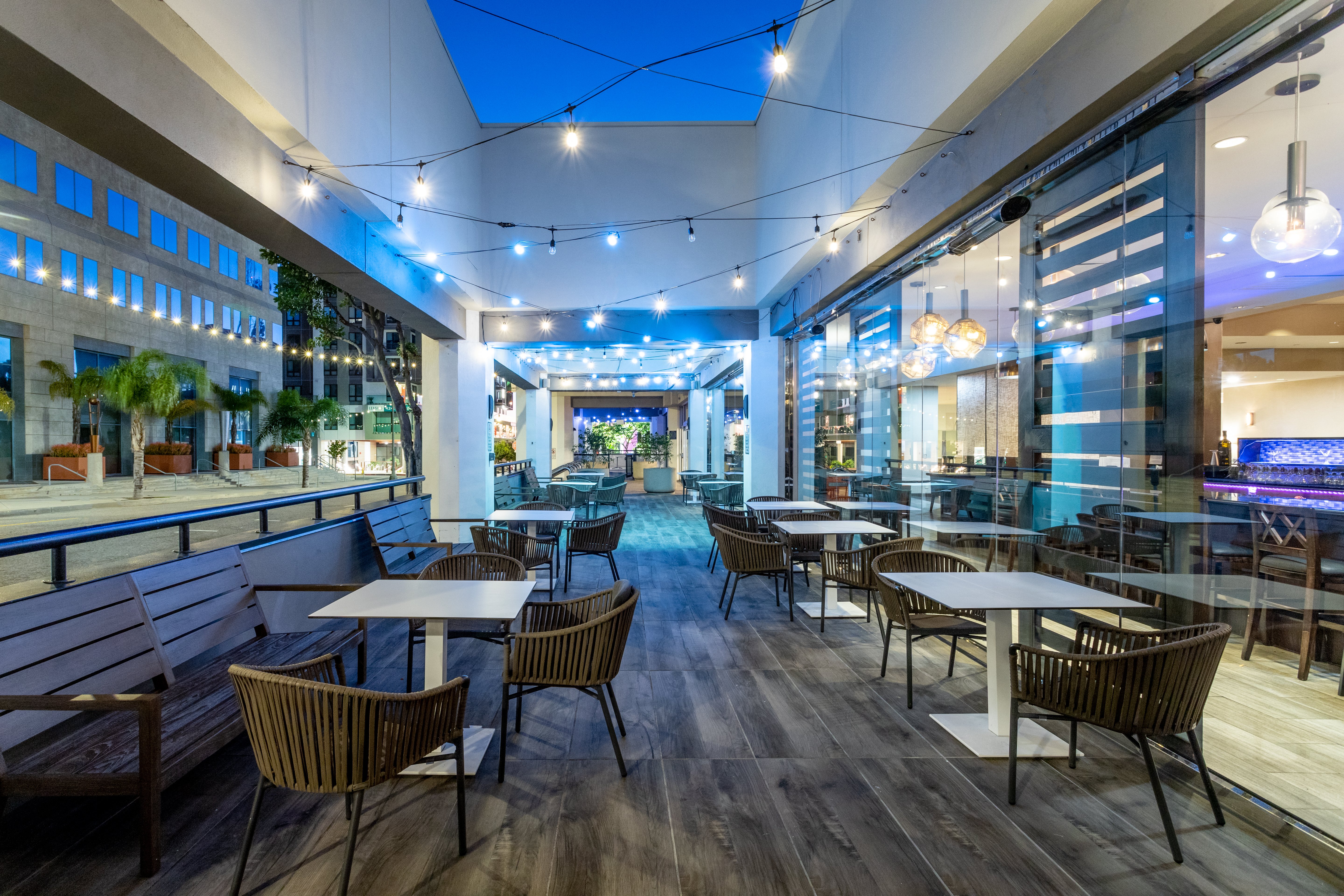 Crowne Plaza Los Angeles Harbor Hotel, an IHG Hotel 33/50
