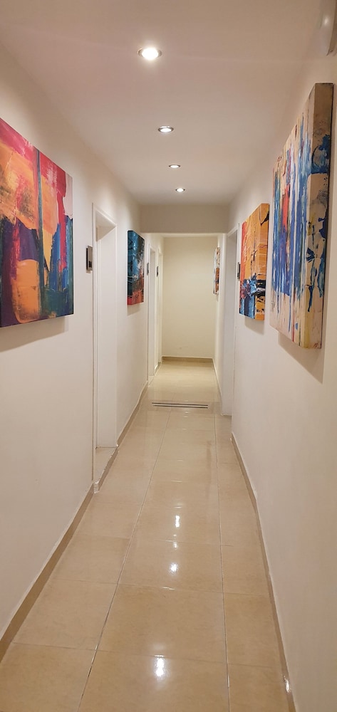 Hotel Arribo 5/27