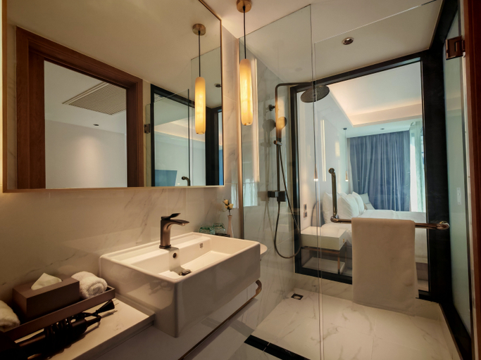 Wanda Jin Residences (The Ease Sierra Bangkok) 25/25
