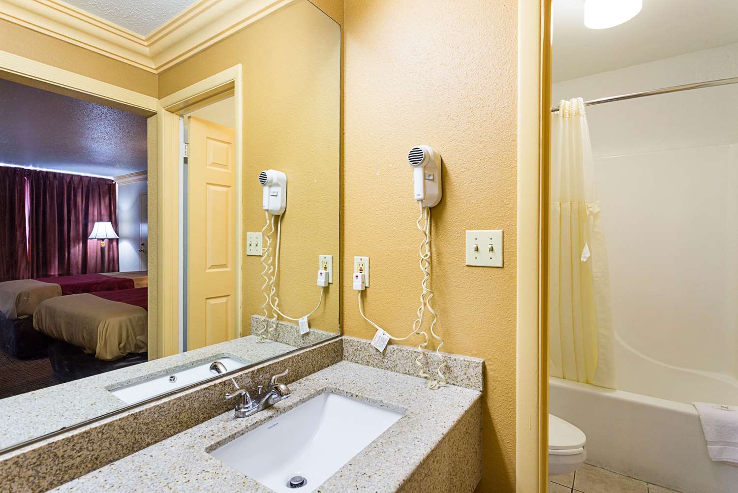 Parkway Inn of Birmingham 12/22