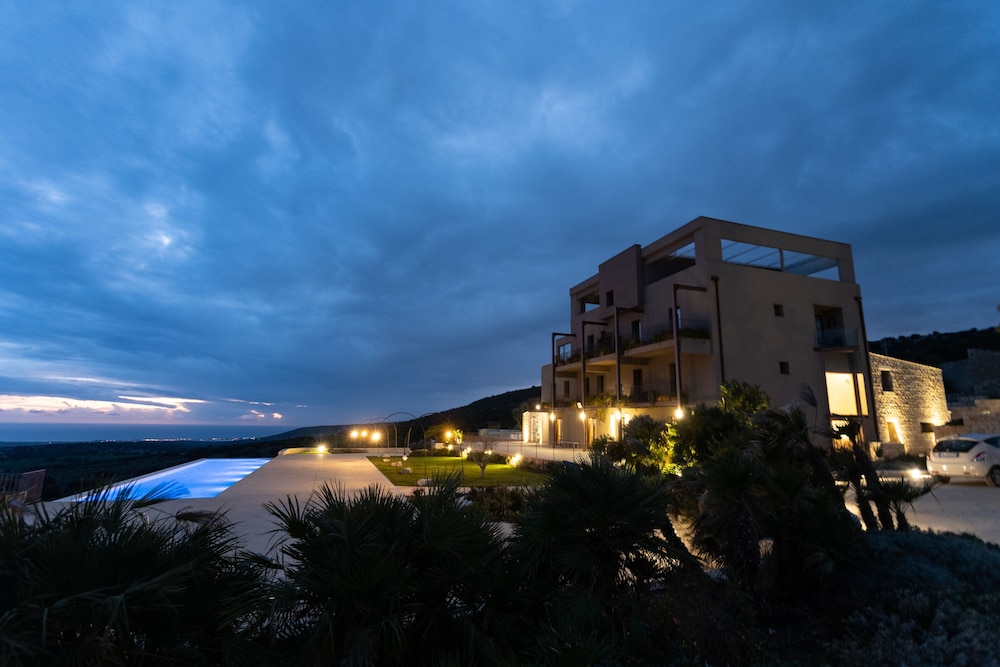 Relais Chiaramonte 3/68