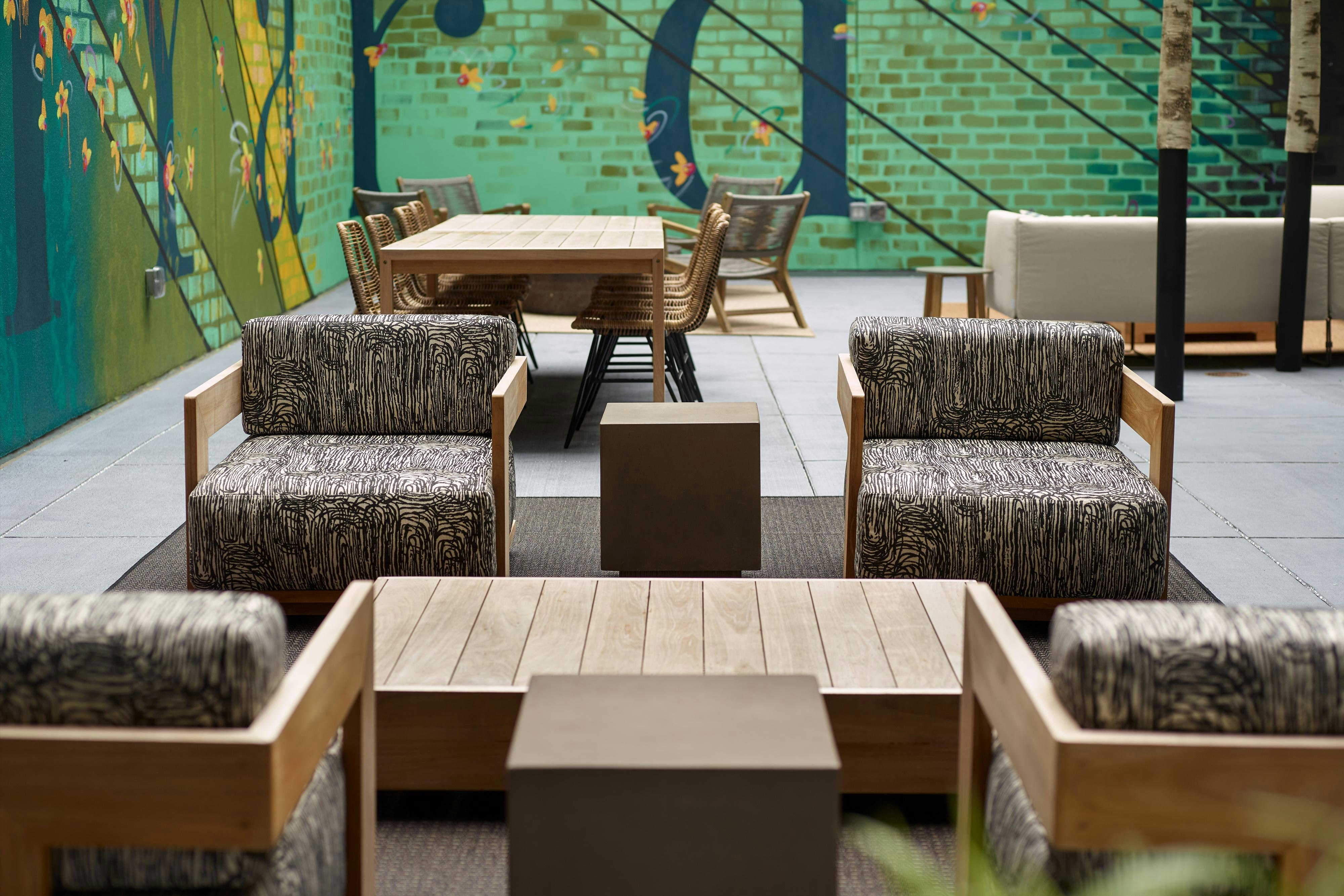 Bellyard, West Midtown Atlanta, a Tribute Portfolio Hotel 9/26