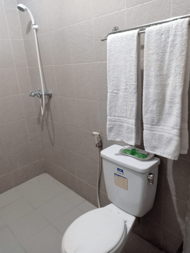 Hotel SM Cibitung 11/11
