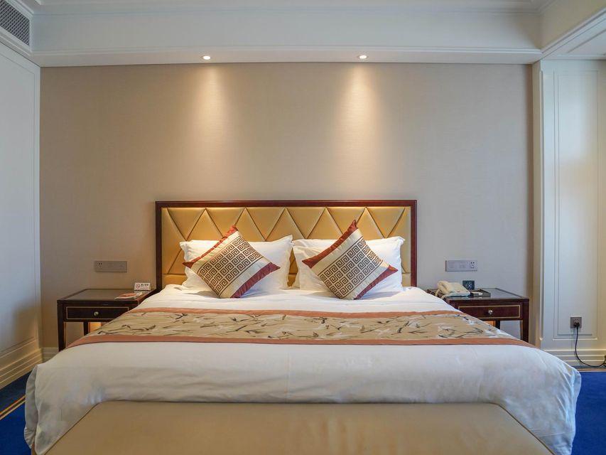 Great Wall Jianguo Hotel 9/30