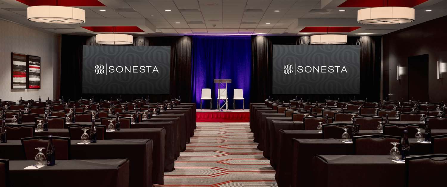 Sonesta Philadelphia Rittenhouse Square 21/30