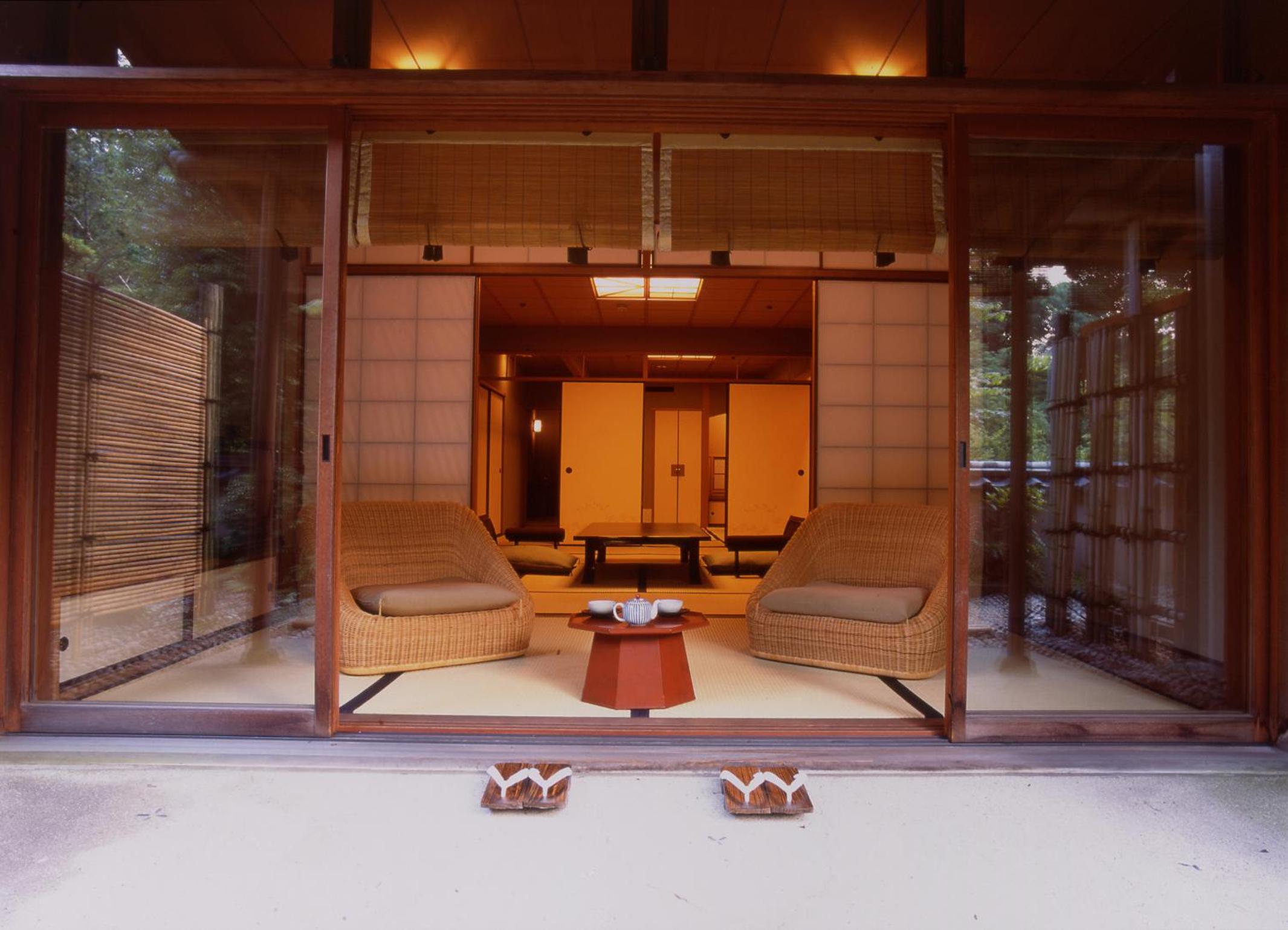 Japanese, Type A, Standard